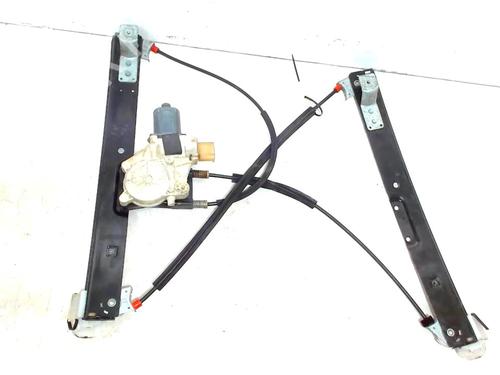 Used Front left window mechanism FORD MONDEO IV (BA7) 1.8 TDCi (125 hp) 9179664