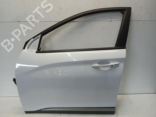 Dør venstre fortil Dør venstre fortil HYUNDAI KONA (OS, OSE, OSI) EV (204 hp) 37264959 37264959