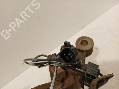 Right front steering knuckle MAZDA 6 Estate (GJ, GL) 2.2 D | BP29336311M26 