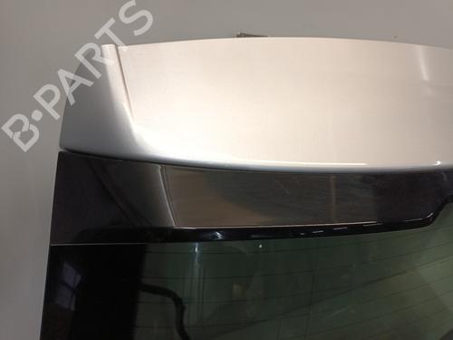 Tailgate VW POLO VI (AW1, BZ1, AE1) 1.0 TSI | BP32252902C6