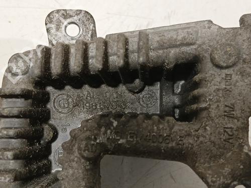 Lights ECU BMW 3 (F30, F80) 330 e | BP26725610M55 