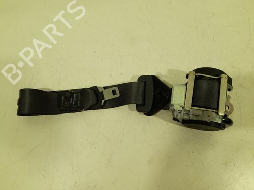 Rear left seatbelt RENAULT SCÉNIC II (JM0/1_) 2.0 (JM05, JM0U, JM1N, JM1U, JM2V) | BP18081486I29 