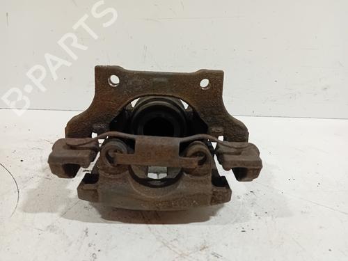 Left rear brake caliper BMW X1 (E84) sDrive 18 d | BP24925547M107 