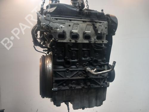 Engine VW TRANSPORTER T5 Van (7HA, 7HH, 7EA, 7EH) 2.0 BiTDI 4motion | BP40064353M1 - Image 2