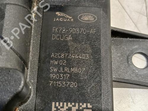 Other JAGUAR F-PACE (X761) 2.0 TD4 AWD | BP32189541O1 - Image 7