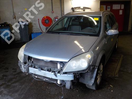 Used Parts OPEL ASTRA H Estate (A04)  1.6 (L35)  1110771