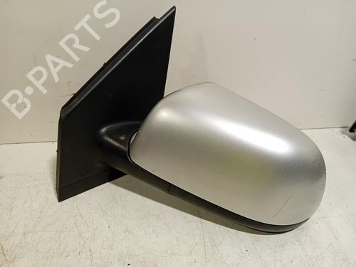 Left mirror VW POLO (9N_, 9A_) 1.2 | BP18053128C26 
