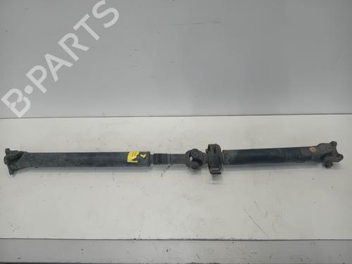 Used Driveshaft Driveshaft FORD RANGER (TKE) 2.2 TDCi 4x4 (160 hp) 39885812 39885812
