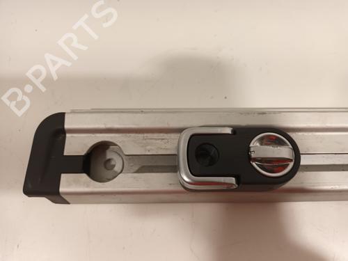 Boot lining LAND ROVER RANGE ROVER EVOQUE (L538) 2.2 D 4x4 | BP16736769I3 