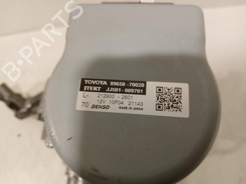 Steering pump TOYOTA AYGO X (_B7_) 1.0 VVT-i (KGB70) | BP37257517M99 - Image 6