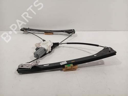 Front right window mechanism VW PASSAT B8 Variant (3G5, CB5) 2.0 TSI 4motion | BP26430995C23 - Image 2