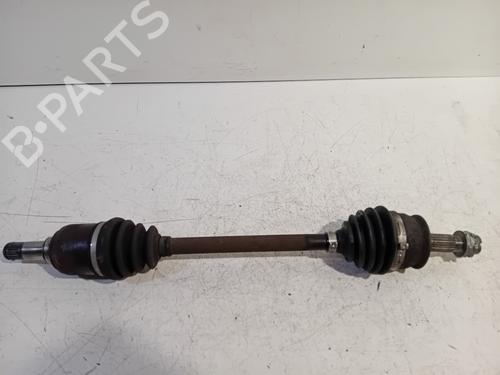 Drivksel foran venstre FIAT 500 (312_) 1.2 (312AXA1A) (69 hp) 25463695