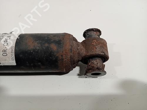 Venstre bagtil støddæmper FORD TRANSIT CONNECT V408 Box Body/MPV 1.5 TDCi | BP29941049M18 