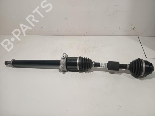 Used Right front driveshaft Right front driveshaft 37068683 37068683