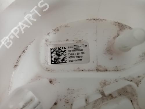 Fuel pump BMW 1 (F40) 118 i | BP27558345M76 - Image 3