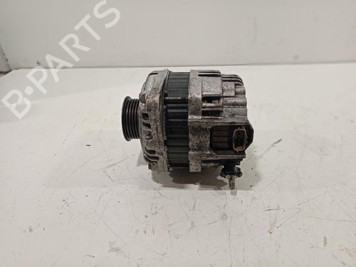 Alternador MITSUBISHI ASX (GA_W_) 1.6 MIVEC (GA1W) (117 hp) 32252841