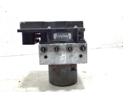 Used ABS pump CITROËN C4 II (NC_) 1.6 HDi 110 (112 hp) 9214227
