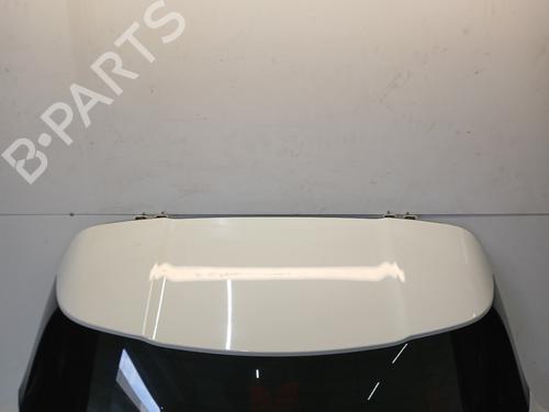 Tailgate MERCEDES-BENZ GLA-CLASS (X156) GLA 200 (156.943) | BP25222882C6 