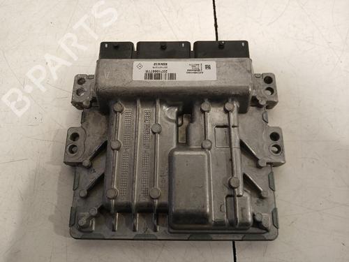 Engine control unit (ECU) RENAULT MEGANE IV Hatchback (B9A/M/N_) 1.5 dCi 110 (B9A3) | BP33678392M57 - Image 2