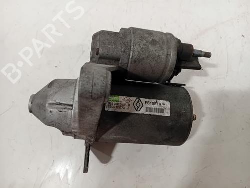 Used Starter Starter 18950638 18950638