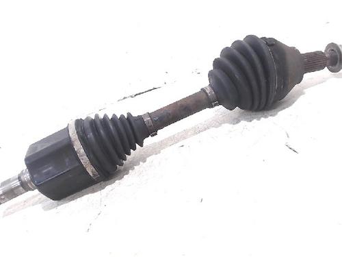Left front driveshaft ALFA ROMEO BRERA (939_) 2.4 JTDM 20V (939DXD1B, 939DXD12) | BP6476469M38 