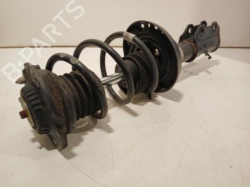 Used Left front shock absorber Left front shock absorber 25009767 25009767