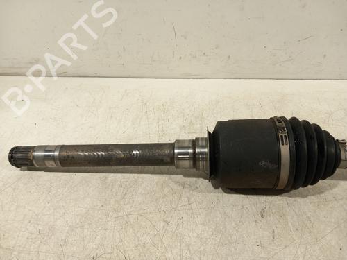 Right front driveshaft MERCEDES-BENZ GLE (W166) 350 d 4-matic (166.024) | BP36274887M39 - Image 2