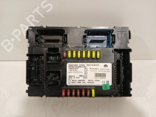 Used Control unit Control unit 36801440 36801440