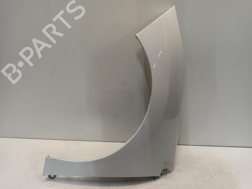 Forskærm venstre Forskærm venstre PEUGEOT 308 CC (4B_) 1.6 16V (156 hp) 33698641 33698641