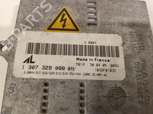 Lights ECU MERCEDES-BENZ C-CLASS (W203) C 180 Kompressor (203.046) | BP29972553M55