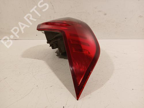 Right taillight FORD B-MAX (JK) 1.5 TDCi | BP29169598C35 