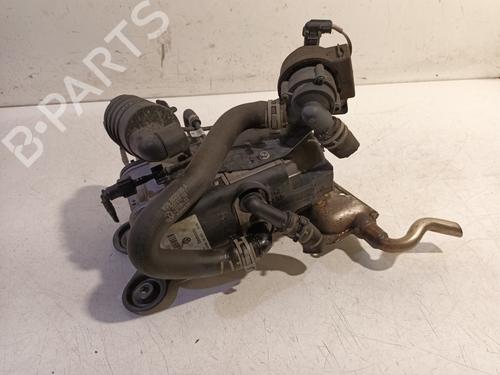 Used Electronic module Electronic module 15738033 15738033