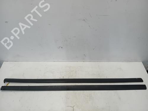 Used Right sideskirt VW POLO VI (AW1, BZ1, AE1) GTI (207 hp) 28282939