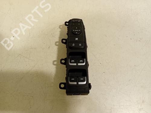Used Switch KIA NIRO I (DE) 1.6 GDI Hybrid (141 hp) 17478130