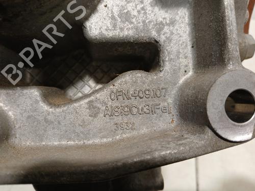 Transfer box VW GOLF VIII (CD1, DA1) 2.0 TSI R 4motion | BP36305728M36 - Image 6
