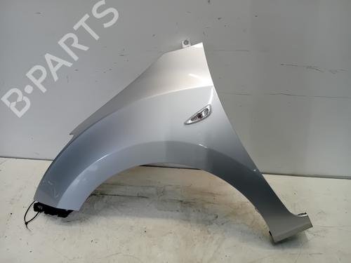 Forkjerm venstre Forkjerm venstre HYUNDAI i30 (GD) 1.6 GDI (135 hp) 35899009 35899009