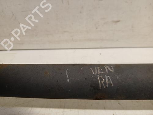 Right rear driveshaft MERCEDES-BENZ SLK (R171) 200 Kompressor (171.445) | BP31979518M41 