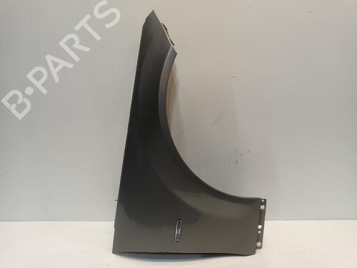 Used Right front fenders MERCEDES-BENZ C-CLASS T-Model (S204) C 180 CDI (204.200) (120 hp) 30489017