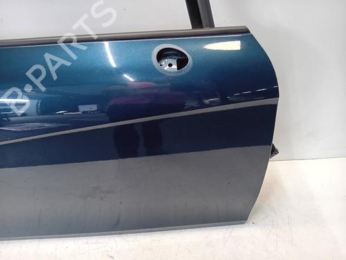 Right front door SEAT LEON (1P1) 2.0 FSI | BP18729087C3 