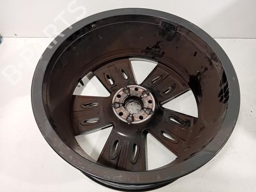 Rim PEUGEOT 3008 II SUV (MC_, MR_, MJ_, M4_) 1.6 PureTech 180 (M45GFR, M45GFU) | BP27932432C45