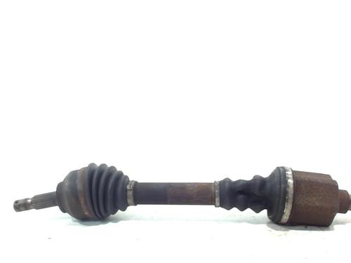 Used Left front driveshaft Left front driveshaft 10572311 10572311