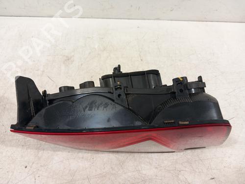 Right taillight SEAT Mii (KF1, KE1) 1.0 EcoFuel | BP35793698C35 - Image 3