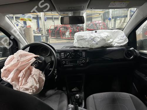 Starter VW UP! (121, 122, BL1, BL2, BL3, 123) 1.0 | BP31856547M8 