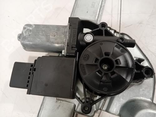 Front left window mechanism CITROËN C3 III (SX) 1.2 THP 110 (SXHNPS, SXHNZT, SXHNZ6) | BP32388919C22