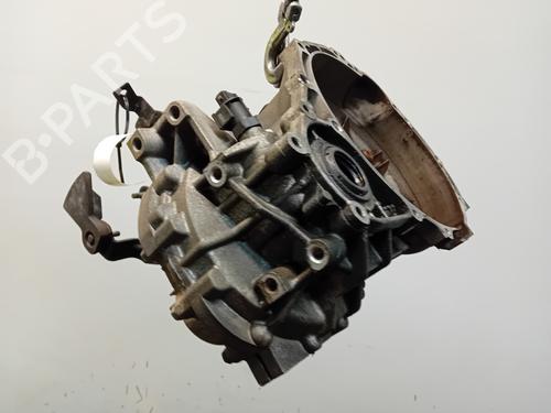 Gearbox KIA CARENS III MPV (UN) 2.0 CVVT | BP17488596M3 