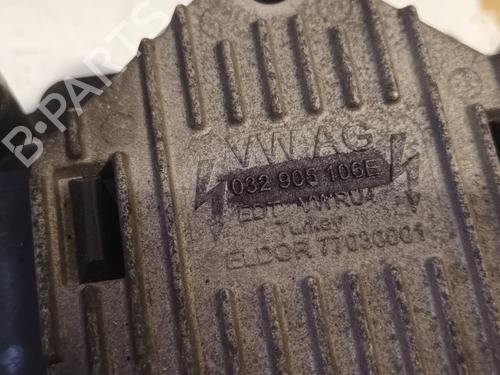 Ignition coil AUDI A3 Convertible (8P7) 1.2 TFSI | BP16836854M94 