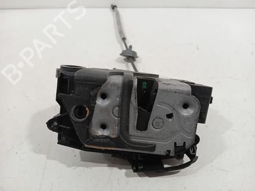Used Rear left lock VOLVO V60 I (155) 1.6 DRIVe (114 hp) 29020284