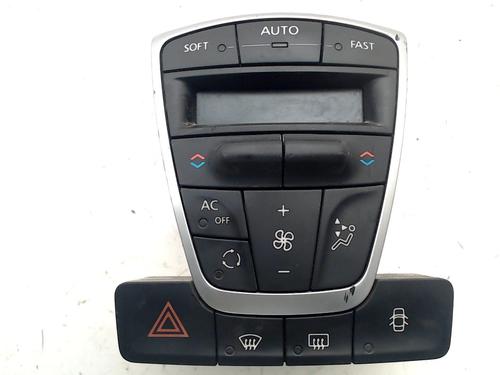 Used Climate control RENAULT LAGUNA III (BT0/1) 1.5 dCi (BT00, BT0A, BT0T, BT1J) (110 hp) 11998464