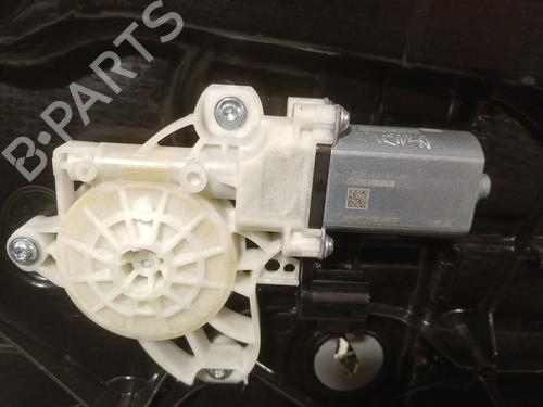 Rear left window mechanism FORD FOCUS IV Turnier (HP) 1.0 EcoBoost mHEV | BP40159498C24 - Image 3