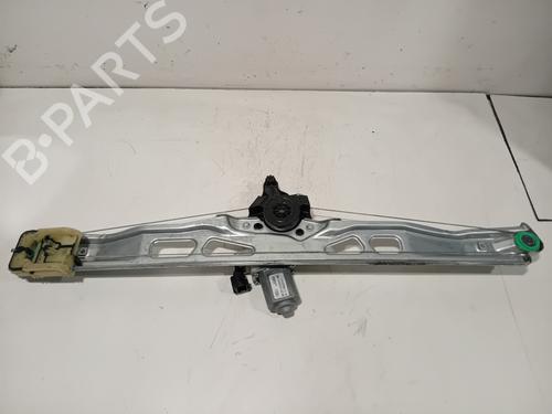 Used Front right window mechanism Front right window mechanism FORD TRANSIT CUSTOM V362 Van (FY, FZ) 2.0 EcoBlue (130 hp) 36645915 36645915